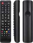 Uniwersalny Pilot Do Samsung Smart Tv –Kompatybilny Z Wieloma Modelami