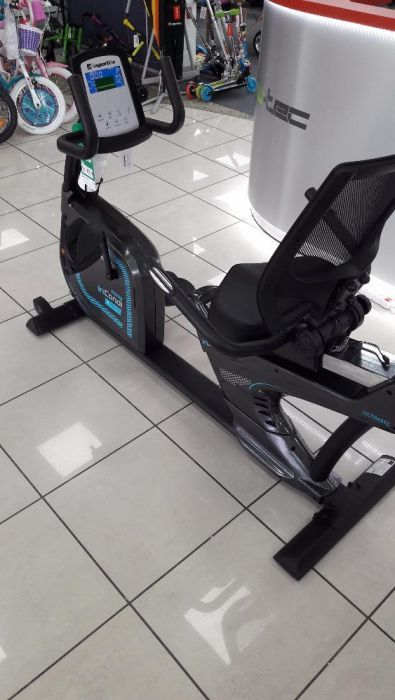 Rower Rehabilitacyjny inSPORTline R600i SALON WARSZAWA