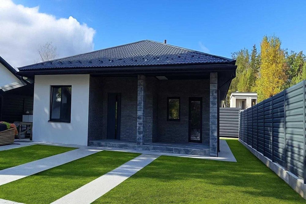 Вигідна інвестиція! Дом Путрівка Васильків Київ в тихому місці