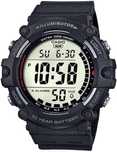 zegarek casio ae-1500wh-1avdf + box