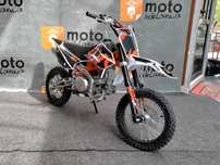 KAYO Inny TD 125 20th ANNIVERSARY | limitowana edycja | cross pit bike | RATY