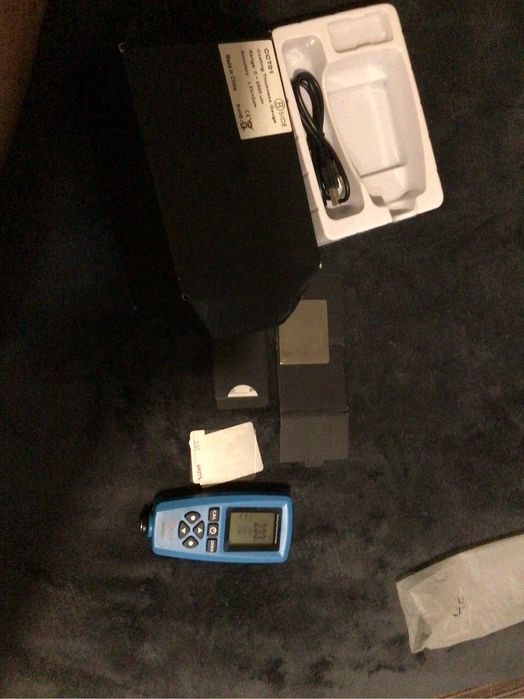 Толщиномер ЛКП Аренда , Товшиномір ЛКП Оренда