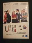 Usta Usta seria 3 DVD