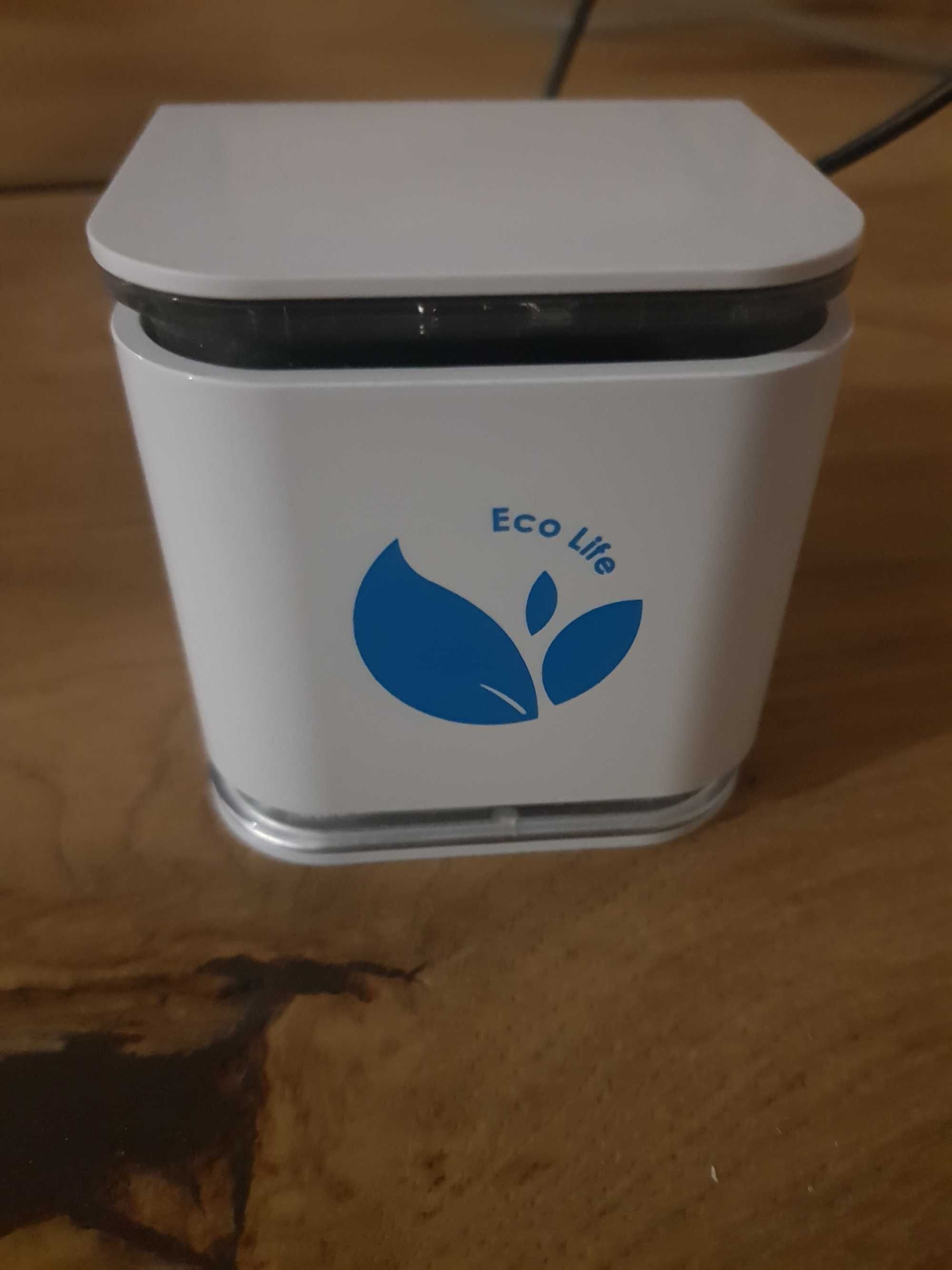 Oczyszczacz powietrza Sharp KI-G75EUW + ecolife