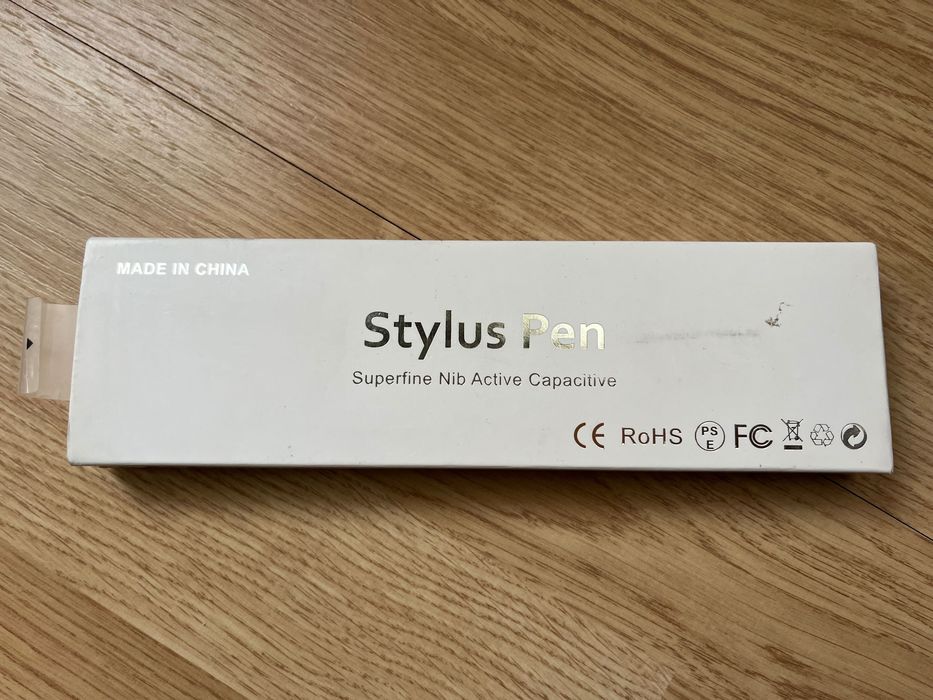 Продам Стилус новий