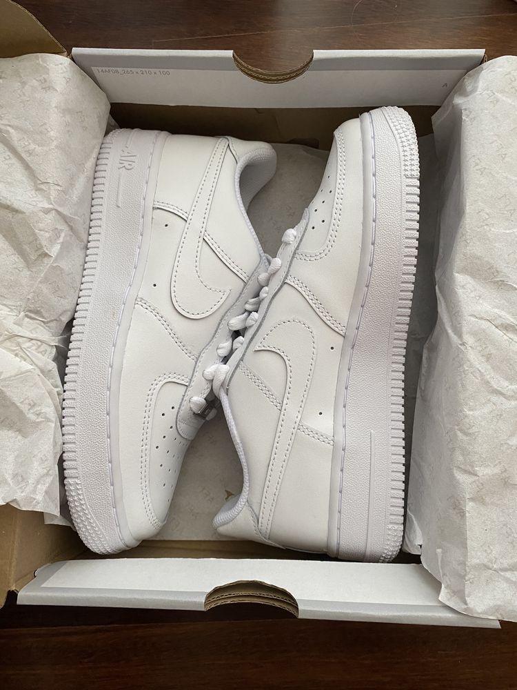 Vendo Air Force 1 LE