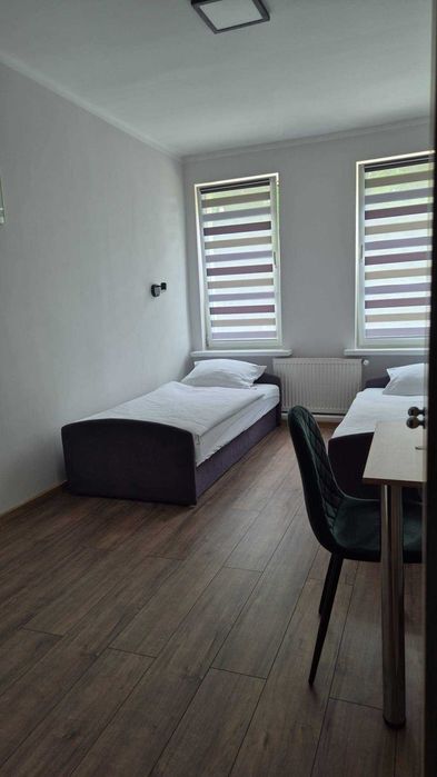 Pokój dla jednej osoby do wynajęcia – wszystkie opłaty w cenie