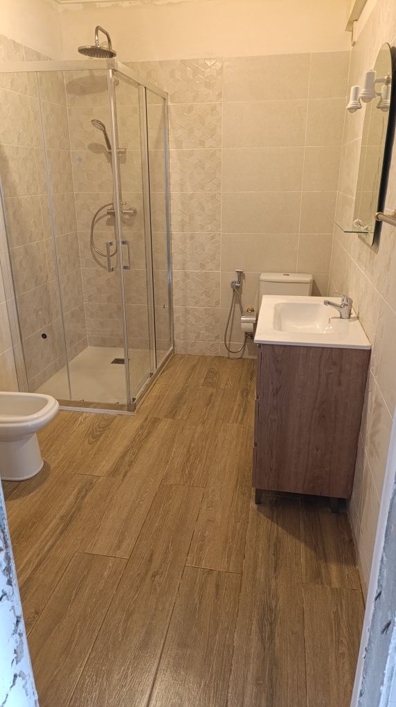OBRAS DE REMODELAÇAO.Realizamos todo o tipo de trabalhos de construção