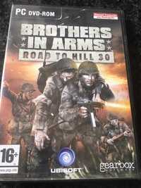 Brothers in arms PCDVD_ROM