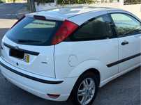 Ford focus 1.8 Tddi ( impecavel)