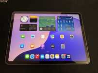 iPad Pro 11 gen3 M1 2021 512GB Wi-Fi Space Gray 83% 479 циклів (Нюанс)