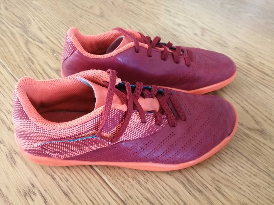 buty turfy dla chłopca rozmiar 34