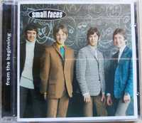 CD Small Faces From the beginning