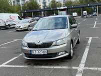 Škoda Fabia – zadbana, salon Polska, bez wkładu
