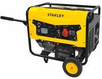 генератор STANLEY SG 5600  Basic
Тип устройства