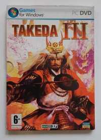 PC DVD Takeda 3.