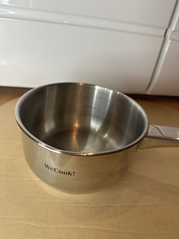 Garnek Cazo 1,1l