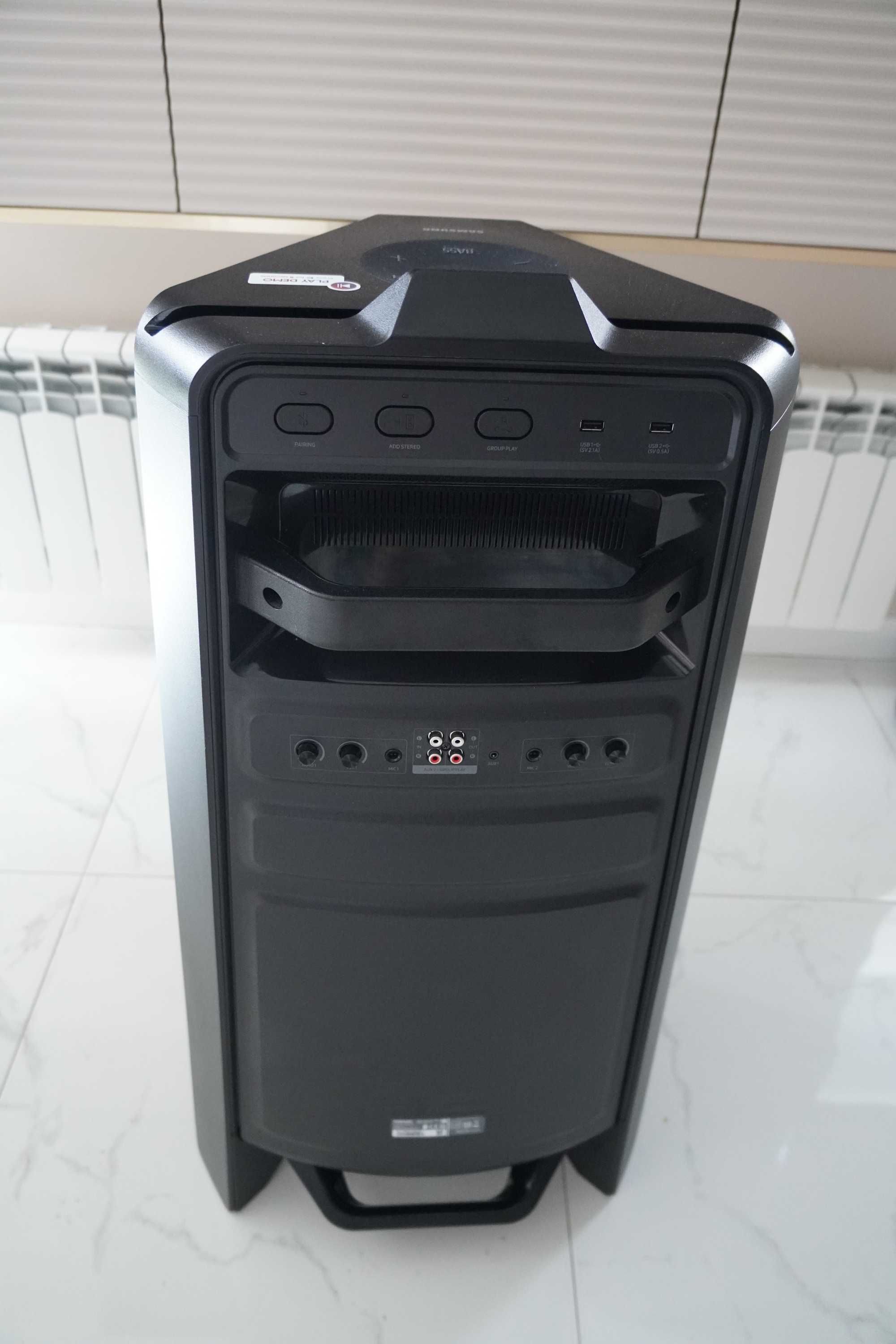 Głośnik Bluetooth Samsung MX-T70