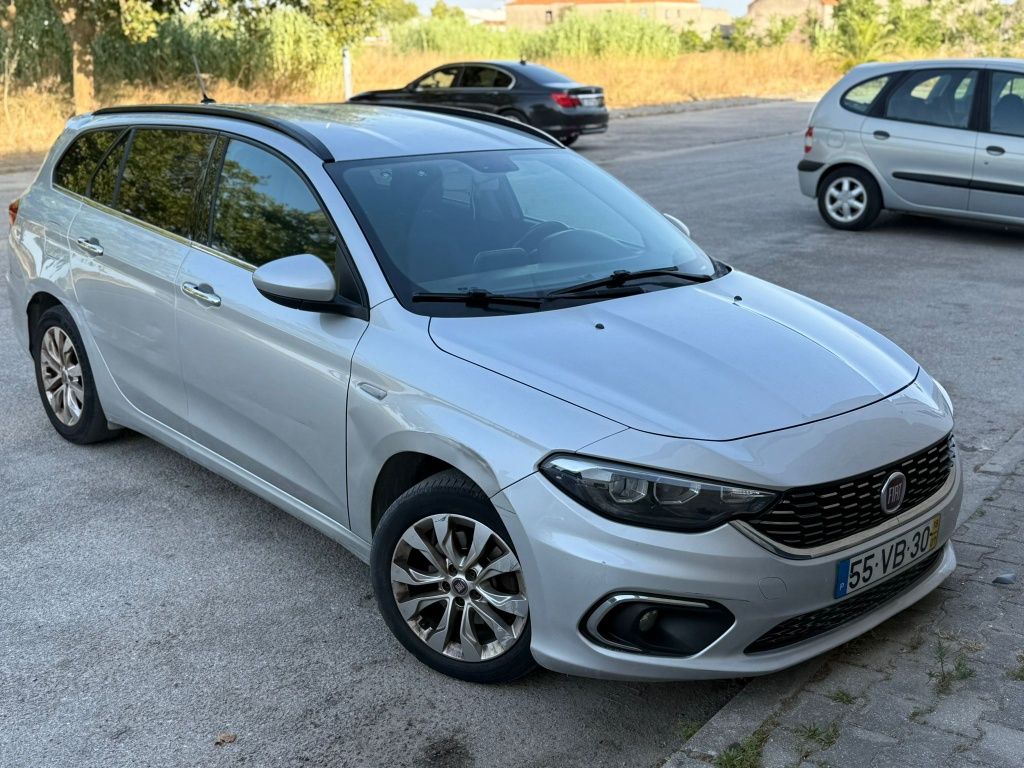 Fiar tipo 1.3 JTD multiget