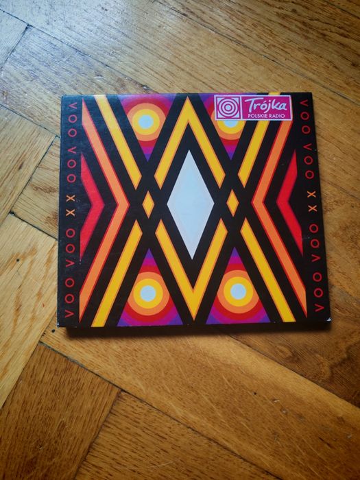 XX cześć pierwsza VooVoo