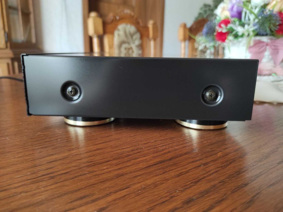 Radio tuner DENON TU-280 + instrukcja