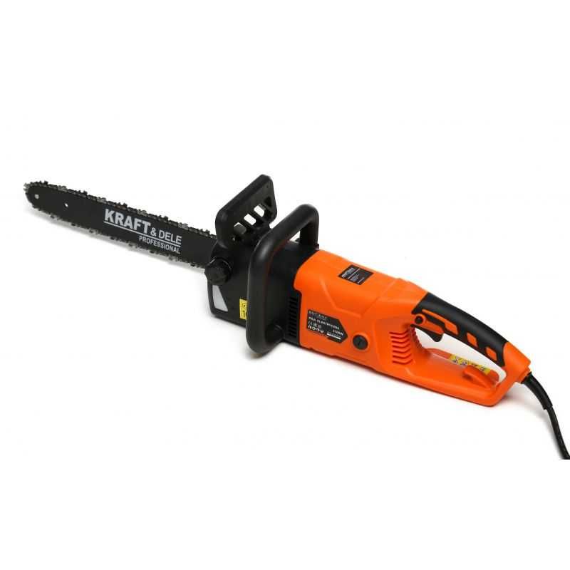 Piła pilarka elektryczna łańcuchowa 3100W / 16'' 40cm KD10640 NOWA