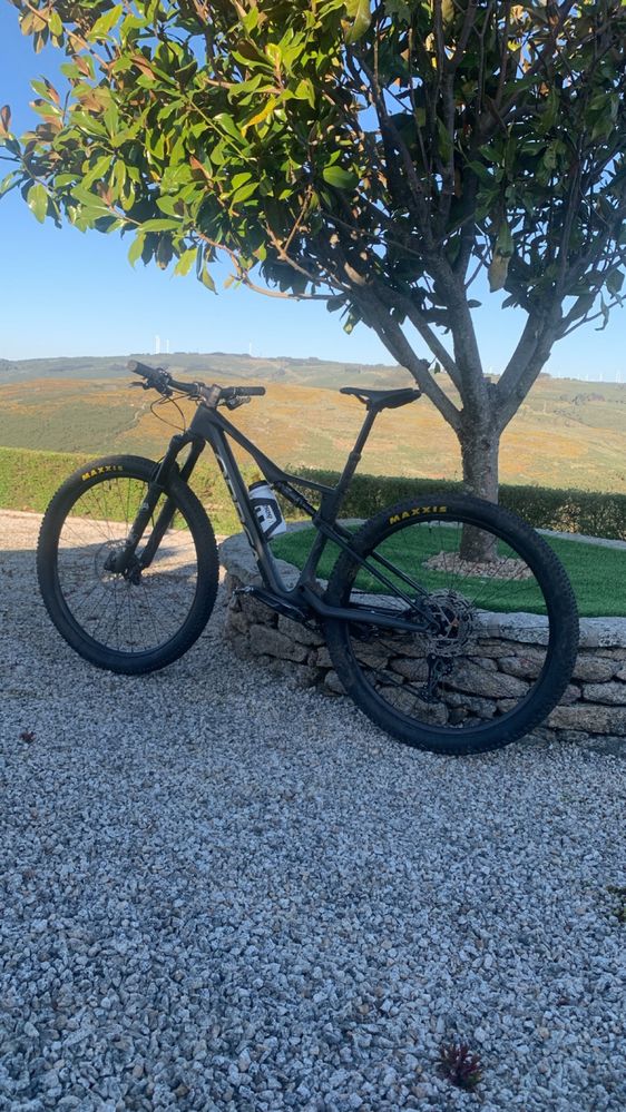 Orbea oiz M30 2024 carbono