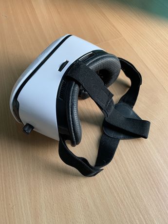 Oculus VR (intempo)