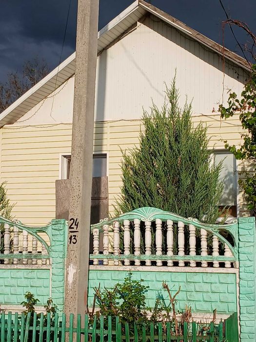 Оренда будинку п. Горняк