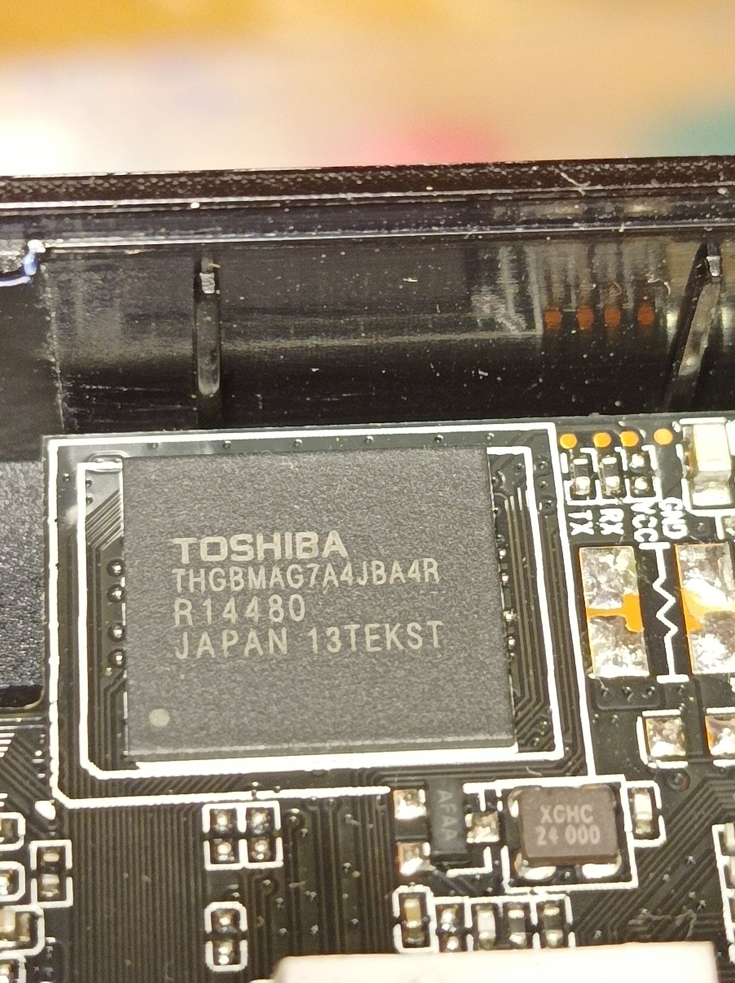 Прошивка ТВ приставок