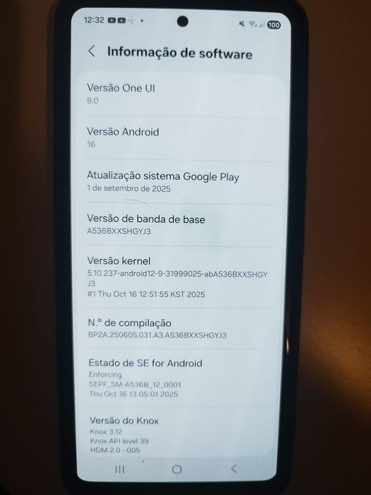 Samsung Galaxy A53 5G