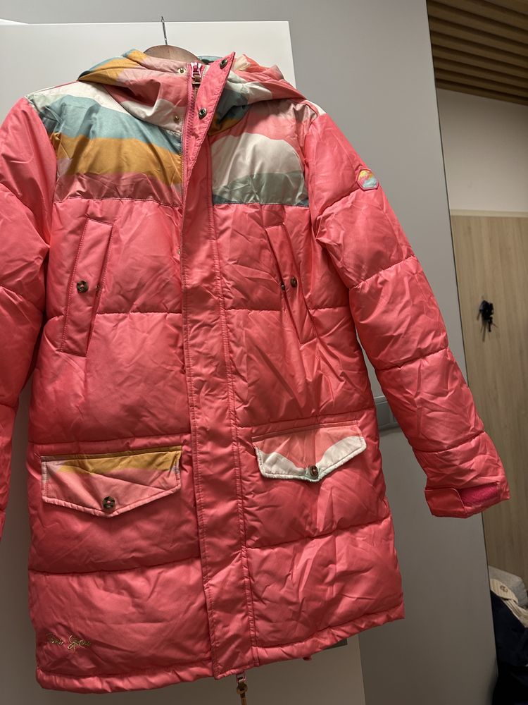Kurtka zimowa snowboardowa Femi Stories rozm. L