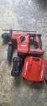 Mlotowiertarka Hilti te6 22 NURON