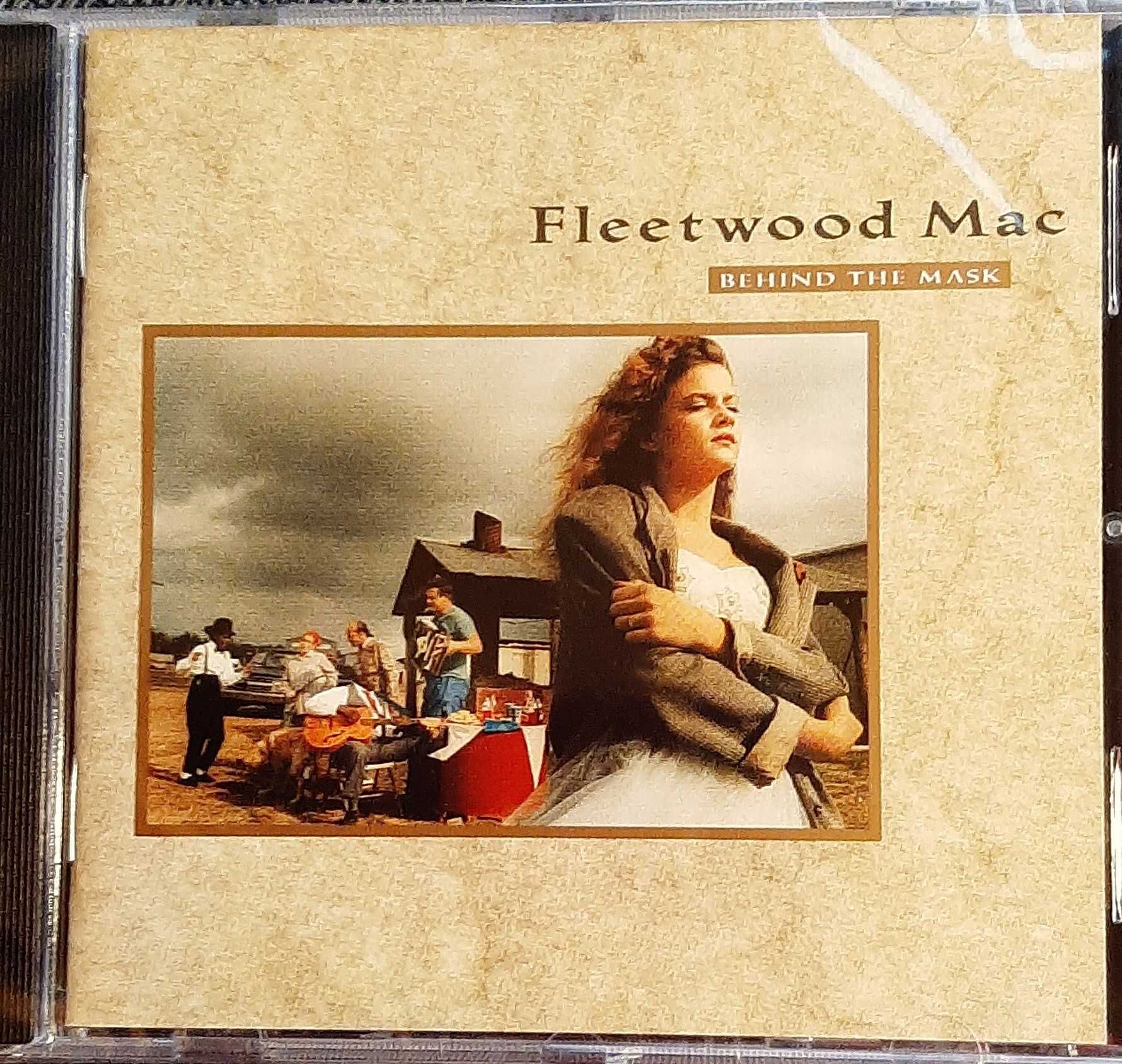 Polecam Zestaw 8 Albumów na CD Super Grupy FLEETWOOD MAC