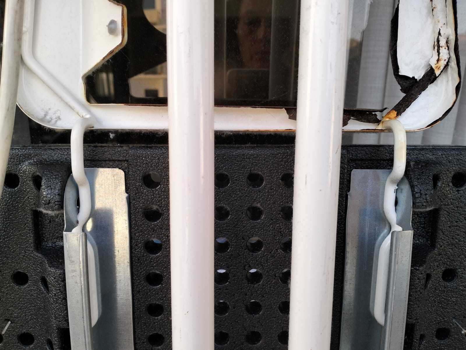 Tábua passar a ferro