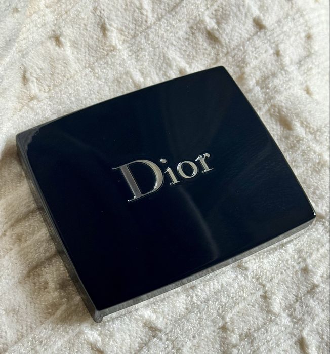 paletka dior roz + rozswietlacz