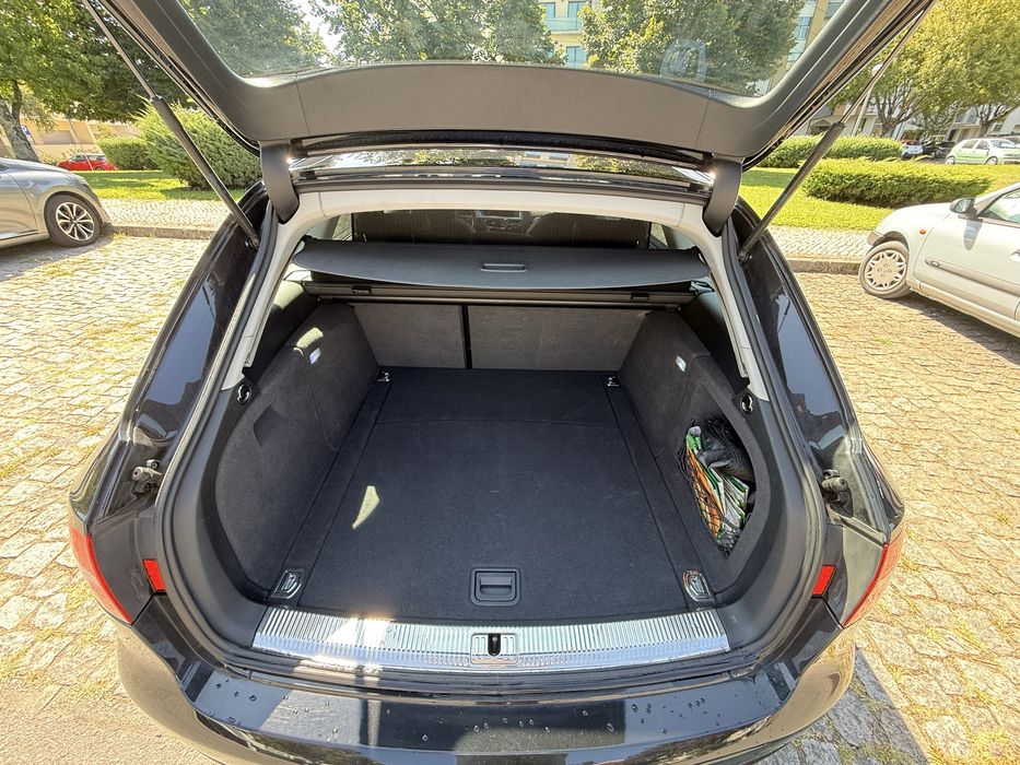 Audi A4 Avant 2.0 TDi Exclusive