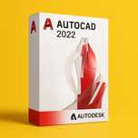 AutoCAD 2022 Pełna wersja profesjonalna komercyjna bez ograniczeń
