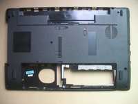 Bottom Case Acer 5252, 5253, 5336, 5552, 5552G, 5736, 5742 novo