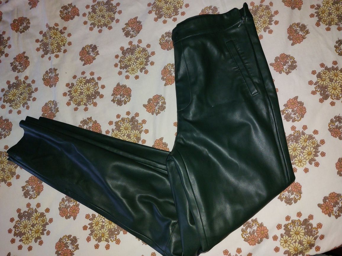 Calças zara tam m
