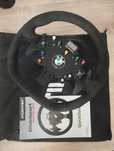 Fanatec ClubSport BMW GT3 Alcantara