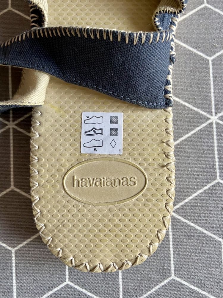 Havaianas Alpercatas 42/43 - Novas