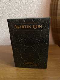 Martin Lion Livesta Мартін Ліон Мартин Лион чоловічі