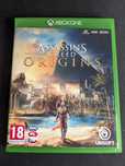 Assassin's Creed Origins Xbox One