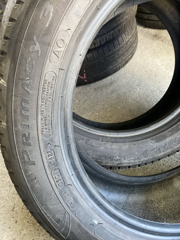 2x 225/50r17 Michelin montaż 0zł Szczecin