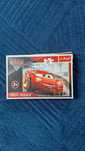 Puzzle auta / 30
