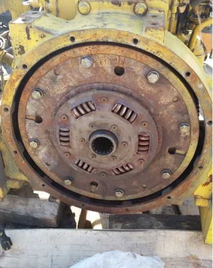 Komatsu PC PW 180 i 210 i 240 Tarcza Sprzęgła Pompy CZĘŚCI