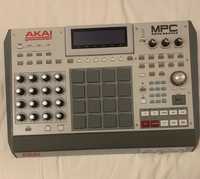 Akai mpc rennaissance em perfeito estado