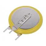 Bateria BR2330 Panasonic 3V 255mAh 2x1 pionowo