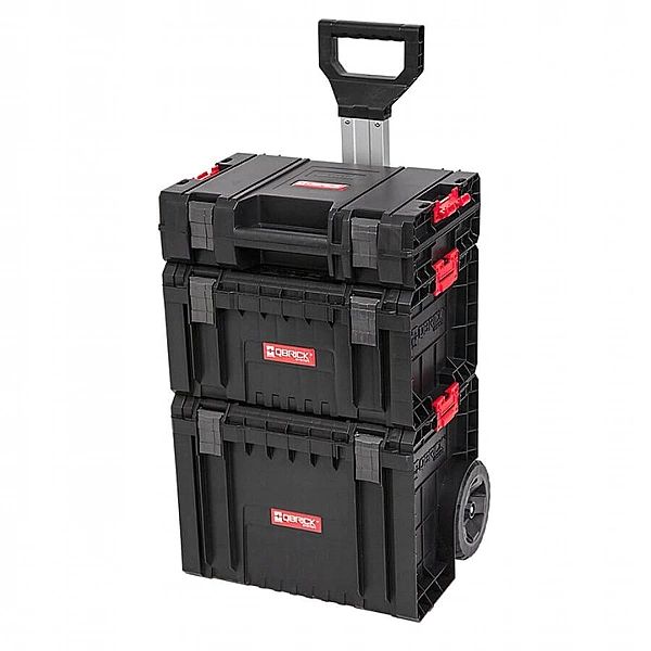 Skrzynka Narzędziowa Qbrick System Pro Toolbox #